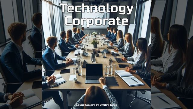 Technology Corporate смотреть онлайн