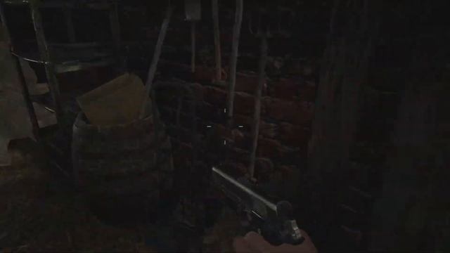 𝖢т𝗉и𝖬 по Resident Evil Village | ПРОХОДИМ ЗАМОК Леди Димитреску (#2) смотреть онлайн