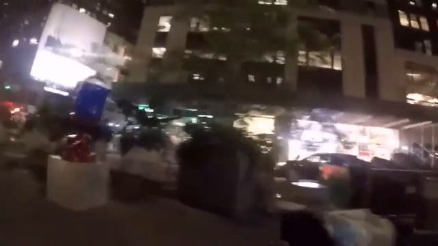 БОМЖИ В НЬЮ - ЙОРКЕ - Homeless in New York смотреть онлайн