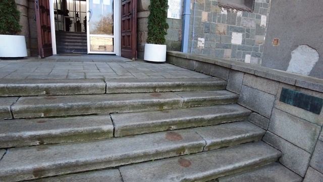 2022-11-01 Поездка в Белград смотреть онлайн