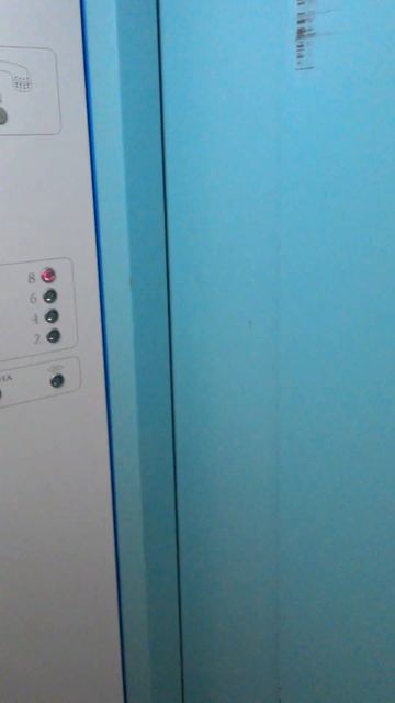 ЖК Новосходненский Трясущийся лифт смотреть онлайн