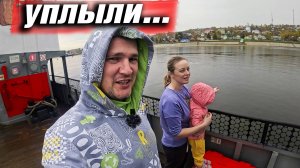 ГОРОД ПОСЛЕ ДЕРЕВНИ глаза разбежались! Саженцы, ремонт и материалы