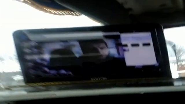 Ферма, выезжаю после выгрузки, спасибо трактористу. Дороги просто нет. смотреть онлайн