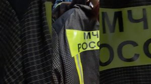 Боевая Одежда Пожарного БОП АО"Военторг" К 302/2