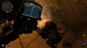 S.T.A.L.K.E.R. Dead City Special Release 13 ► Подземный комплекс Горной Долины