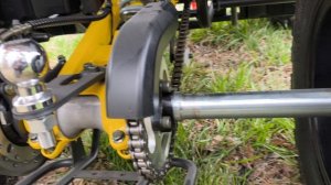 AFS DAZZL 250 PRO ARMOUR LONG