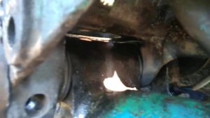 Снимаем передний мост Юмз ,брус передний ,демонтаж Часть 2