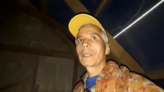 Установили дверь! Уже вид Жилья! )) 05.10.19 смотреть онлайн