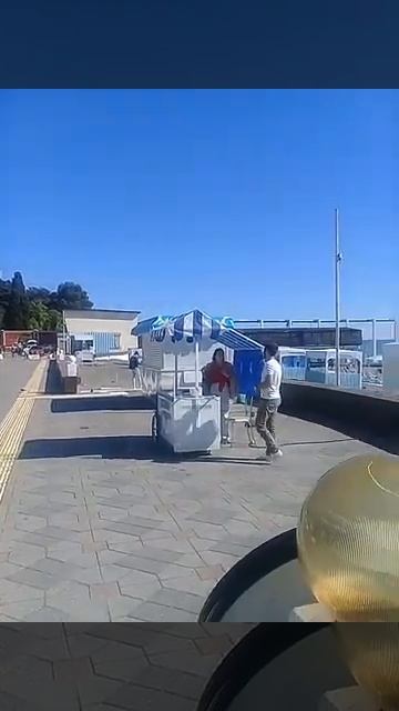 🌏 Туапсе - Адлер - Аэропорт и обратно 26.05.22 (8) 👍 смотреть онлайн