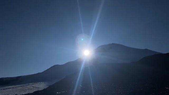 Эльбрус. Восхождение с востока. смотреть онлайн