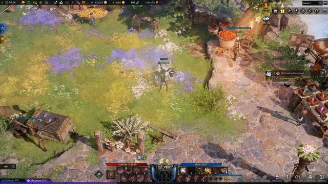 Лост Арк 2.0 (Lost Ark) - Обновление июль смотреть онлайн