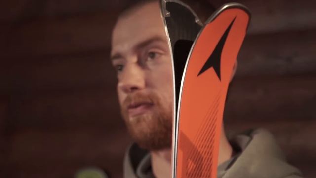 Atomic skis 2016-17 - Серия Vantage - видео обзор - kant.ru смотреть онлайн