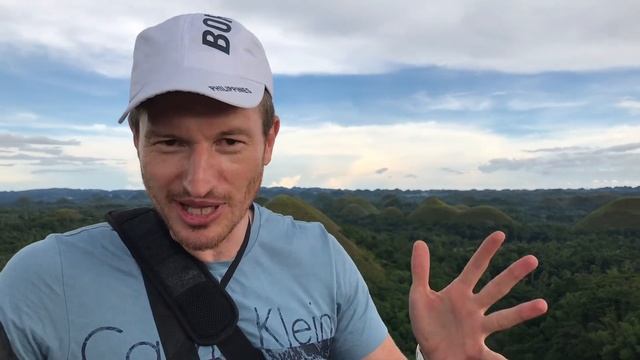 Колоссопутешествия. Филиппины. Бохол. Часть вторая смотреть онлайн