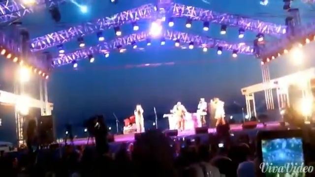 Группа Серебро. Набережные Челны. смотреть онлайн