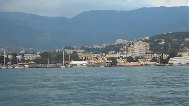 Гавань Ялты смотреть онлайн