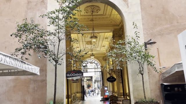 🇹🇷 Кофейня с видом на Истикляль. Мой день #2024 #турция #стамбул #vlog #влог #путешествия #istanbul смотреть онлайн