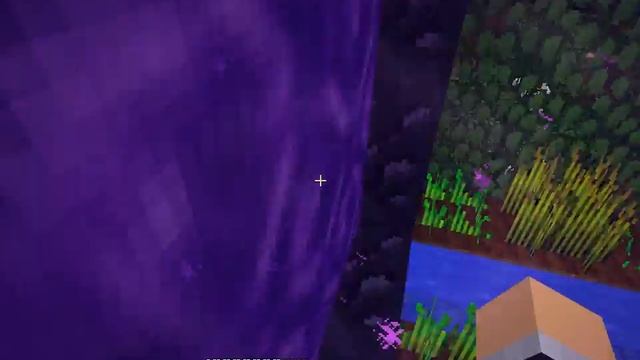 Хардкорные Выживания часть 6 (Добыча еды и первый поход в ад) смотреть онлайн