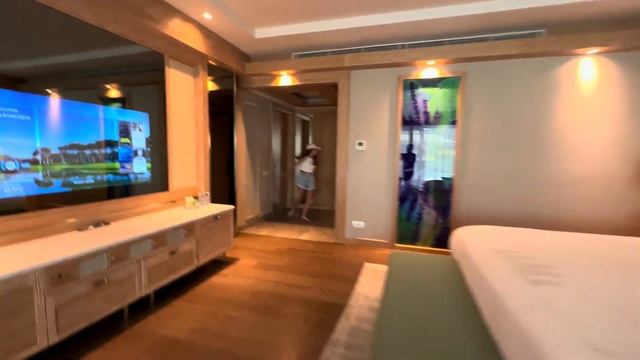 Турция, город Белек, смена нескольких отелей и прекрасное провождение времени! смотреть онлайн