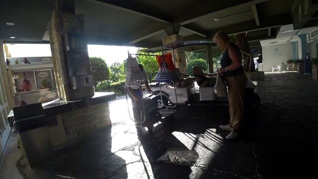 Турция  Labranda Mares Marmaris  9 серия