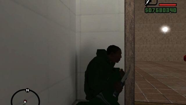 GTA SA Тексты бешеного кекса смотреть онлайн
