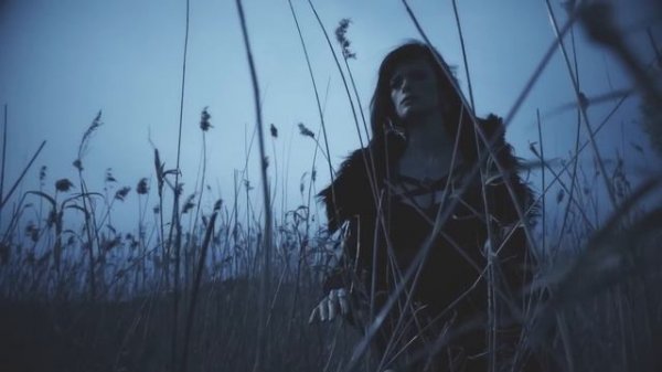 VISIONS OF ATLANTIS - Winternight (Official Video) - Napalm Records