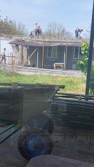 крыша поехала 🤣 смотреть онлайн