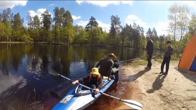 поход 2023 смотреть онлайн