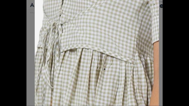Ajio Trends | All dress under 1000 | June 2020 | Cotton wear| Part 1 смотреть онлайн