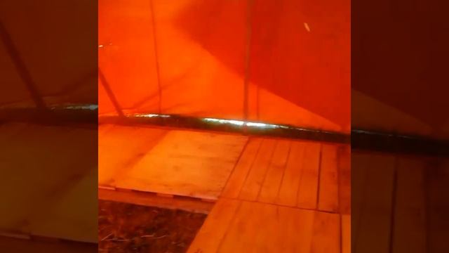 Палатка под шатёр смотреть онлайн