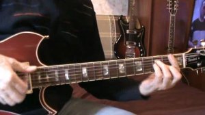 Как же это всё -ВИА " Голубые гитары " (как играть на  гитаре аккорды)