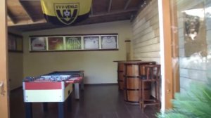 Havana hotel 4* Кемер