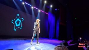 Сергей Серков «Тающий снег» г. Пушкино 15 марта 2024 г.