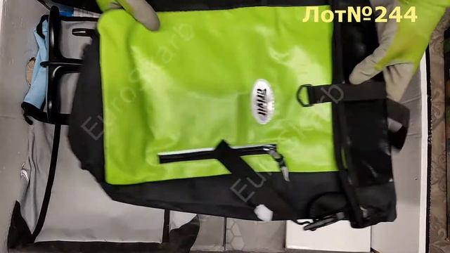 Товары для спорта и туризма/Lot#244 смотреть онлайн