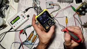 Минуэтик это сила и качество. Замеры реальной мощности.