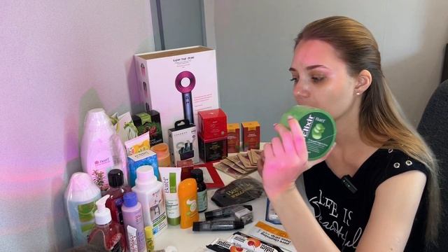 РАСПАКОВКА ЗАКАЗА БАТЭЛЬ АВГУСТ | ЧТО КУПИЛА НА 60 БАЛЛОВ? ПОДАРКИ ОТ BATEL смотреть онлайн