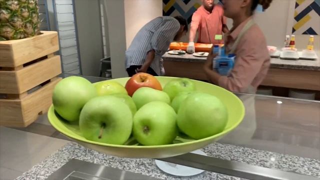 Hampton By Hilton Dubai Al Barsha