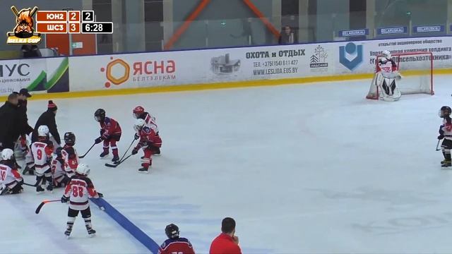 21.11.2021. BC 2014. ПП. Б3 - А4. Юность 2 - ШРС 3 смотреть онлайн