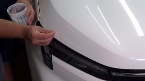 Сколы на капоте - быстрый ремонт | Москвич 3