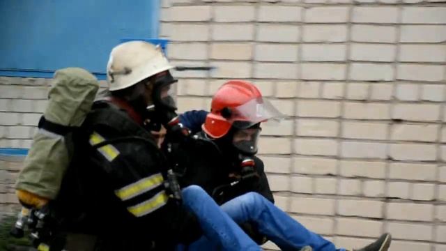 У Миколаївському районі проведено тактичні заняття у закладі з масовим перебуванням дітей смотреть онлайн