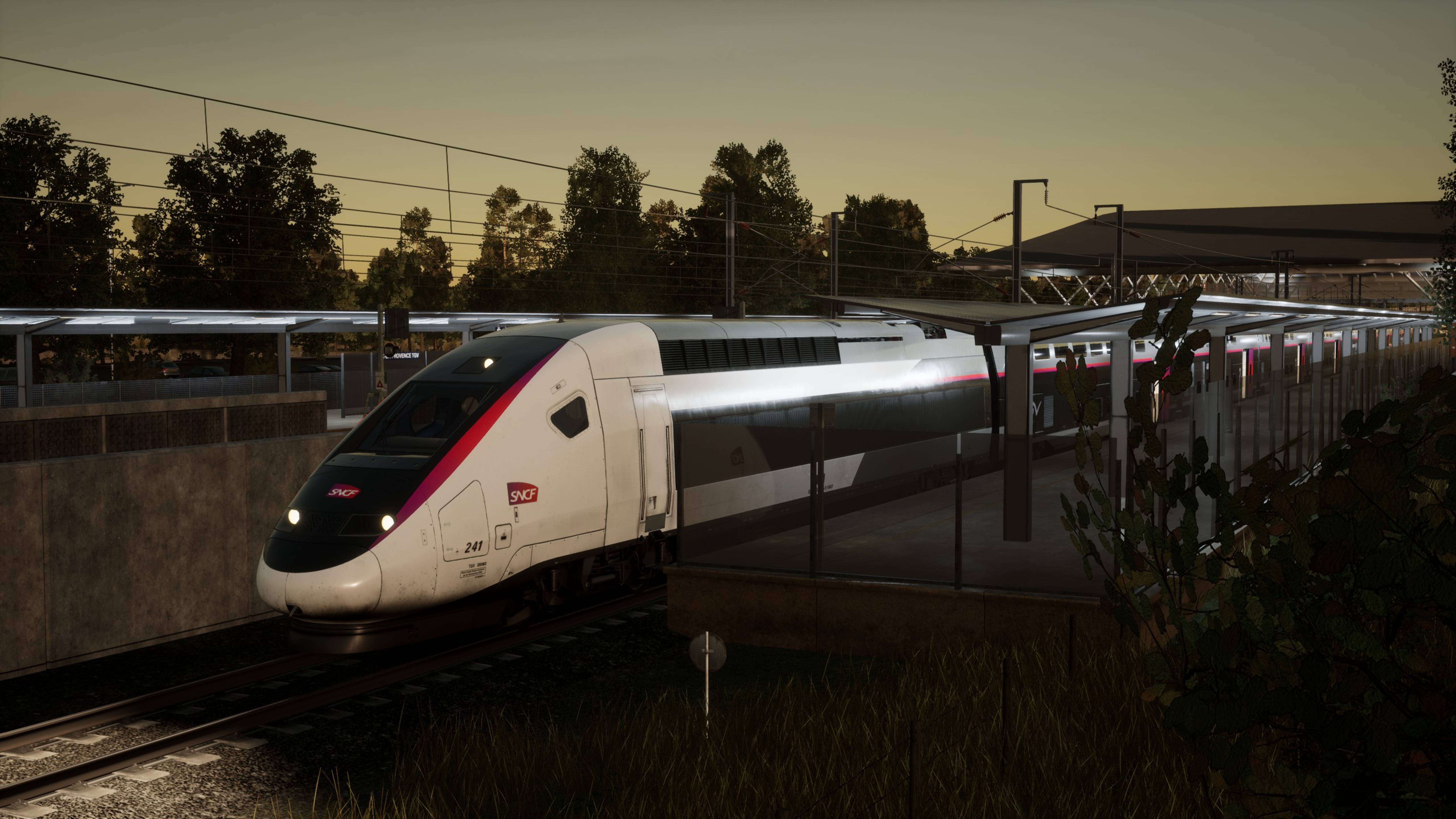 Train Sim World 5. Маршруты смотреть онлайн