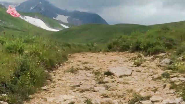 Лаго-Наки. Адыгея. Гранитный каньон реки Белая. Плато Лагонаки. С детьми и палатками. На машине.