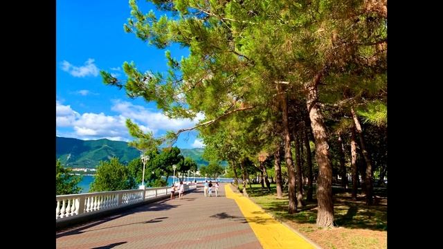 Места в Геленджике на июль август бронируют уже зимой. смотреть онлайн