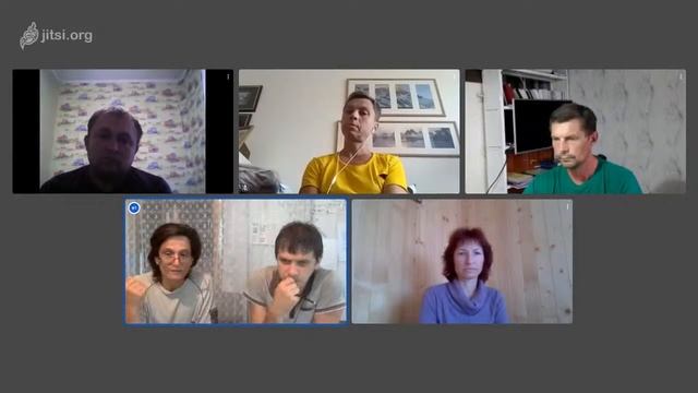 Страной управляешь ты! Сессия №8. смотреть онлайн
