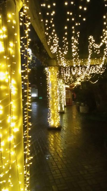 Заметки о моих путешествиях