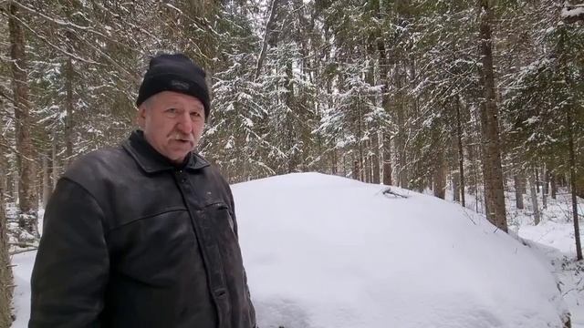 Алтарь Лады в Ленинградской области смотреть онлайн