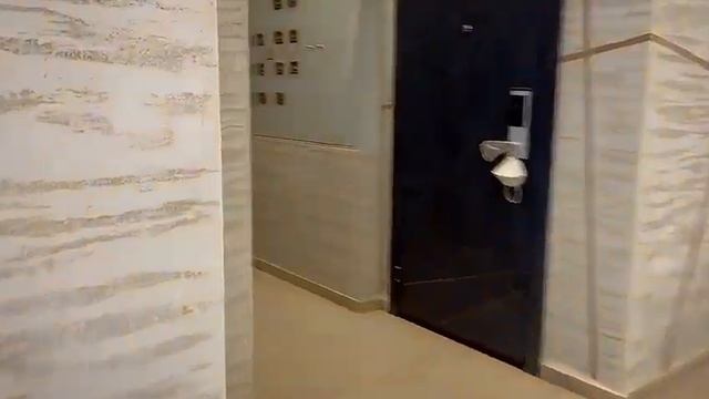 Апартамент 23 м2 в АК Поляна Парк. смотреть онлайн