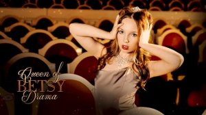 Betsy - Queen Of Drama (Official audio)