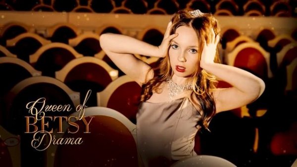 Betsy - Queen Of Drama (Official audio)