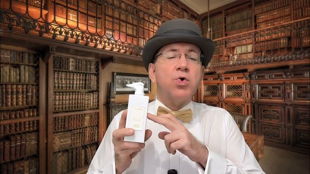 Trussardi Clary Sage Edizione Millesimata: шикарная новинка на тему каннабиса смотреть онлайн