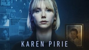 Сериал Карен Пири – 1 сезон 2 серия / Karen Pirie